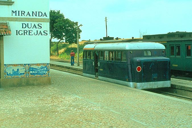 Governo rejeita começar ferrovia por Trás-os-Montes e não promete alta velocidade
